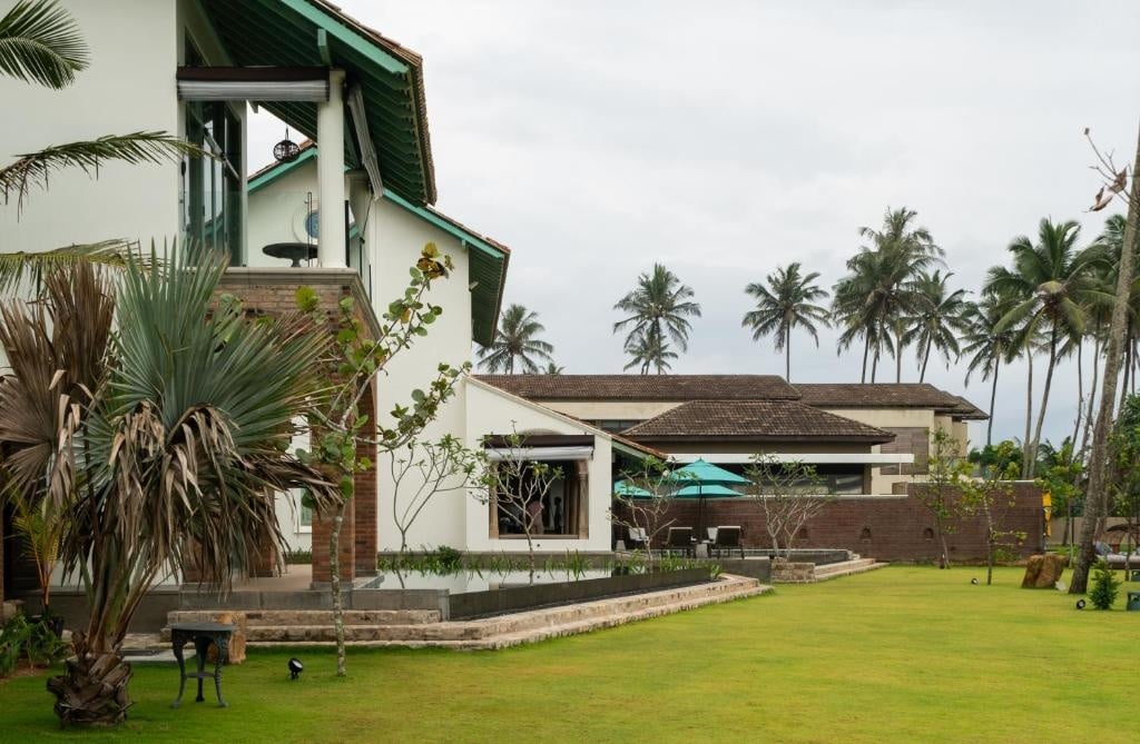 Best Hotels in Galle: From the Fort to the Coast — All Budgets 22 Candella House Talpe boutique villa near Galle with secluded garden and coastal location