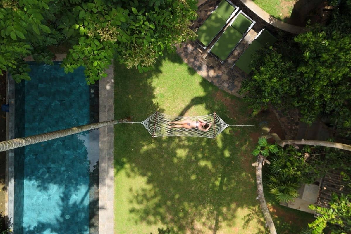 Best Hotels in Galle: From the Fort to the Coast — All Budgets 9 Ceylon Olive Galle boutique hotel with tropical garden setting and colonial character