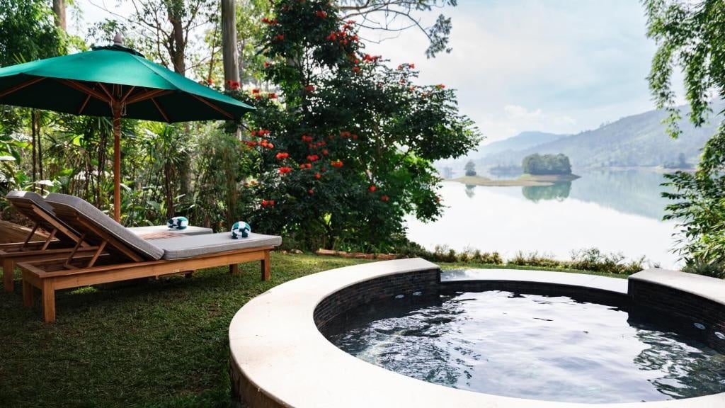 Best Luxury Hotels in Sri Lanka: 10 Stays Worth Every Rupee 3 Ceylon Tea Trails Hatton colonial bungalow on working tea estate in misty hill country
