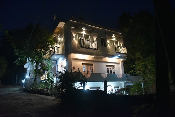 Les meilleurs hôtels à Kandy : où séjourner pour tous les budgets 9 Le boutique-hôtel Everdew Kandy avec une note exceptionnelle de 9,8 à un prix milieu de gamme abordable