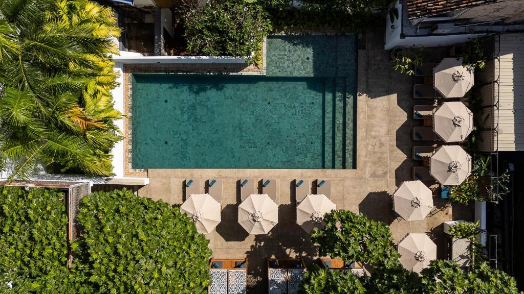 Best Hotels in Galle: From the Fort to the Coast — All Budgets 1 Fort Bazaar colonial hotel inside Galle Fort best hotels in Galle with Dutch architecture