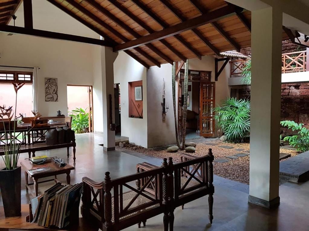 Best Hotels in Colombo & Negombo: Where to Stay at the Start or End of Your Sri Lanka Trip 12 Highbury Colombo design-led hotel with contemporary interiors and smart city location