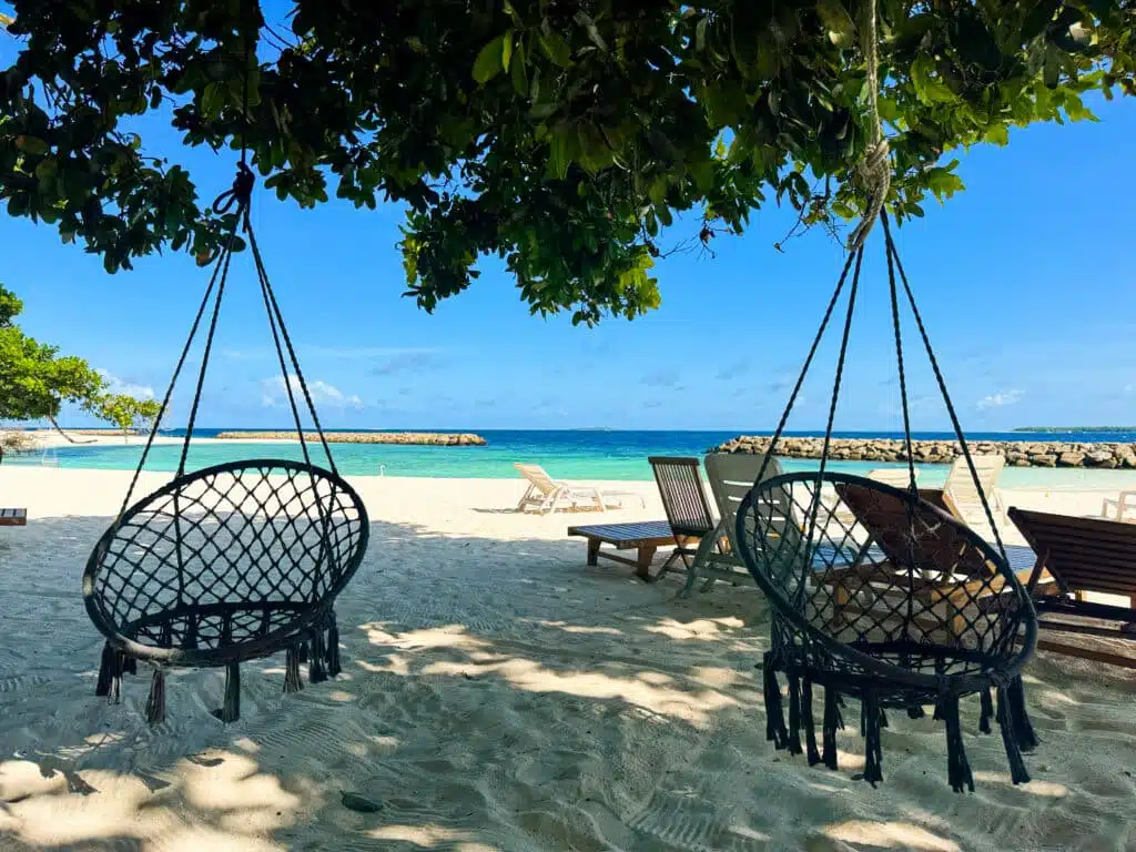 Isole locali delle Maldive vs Resort: cosa dovresti scegliere? 4 IMG 4111