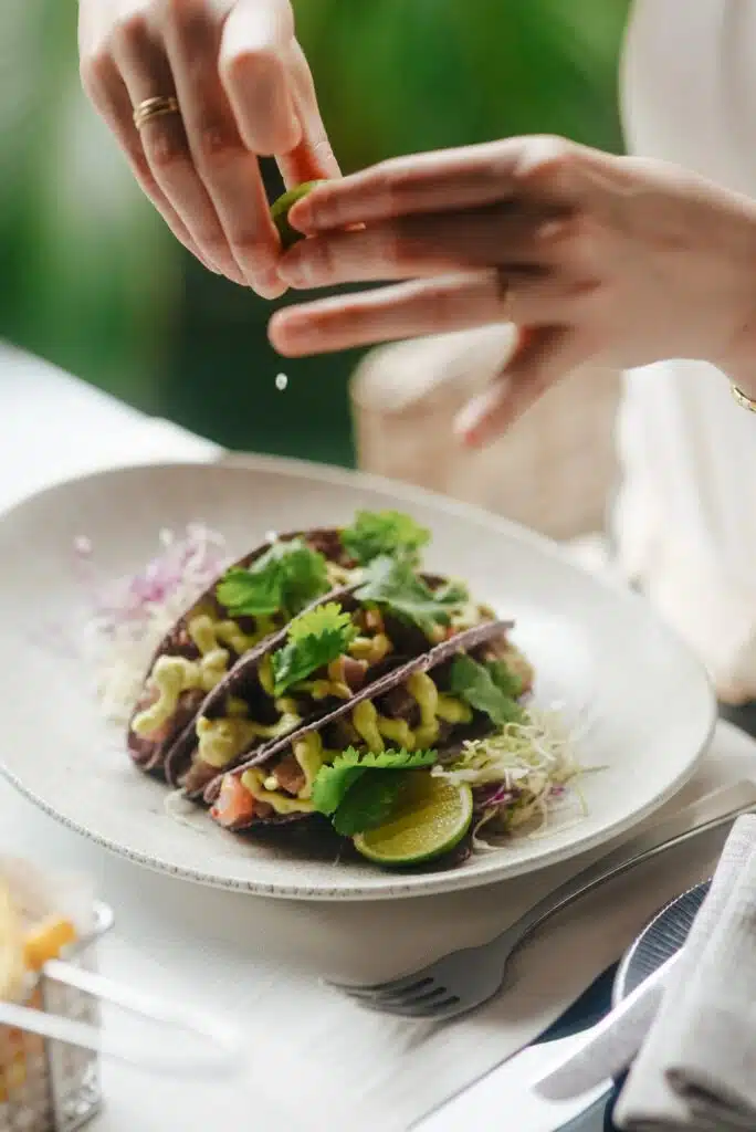 モルディブのグルメなリゾート:レストラン、水中ダイニング、食体験トップ10 2 JOALI Maldives Culinary Arts Dining 2000 x 2000