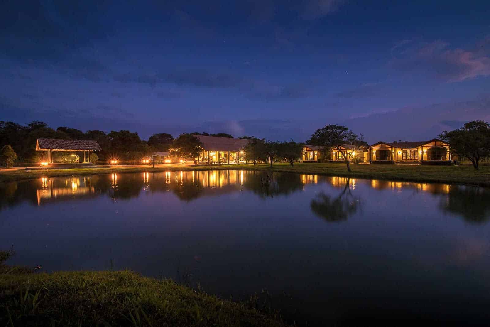 I migliori hotel a Sigiriya: le soluzioni ideali per ogni budget 8 Kumbukgaha Villa Sigiriya struttura boutique tra alberi di kumbuk con giardino naturale