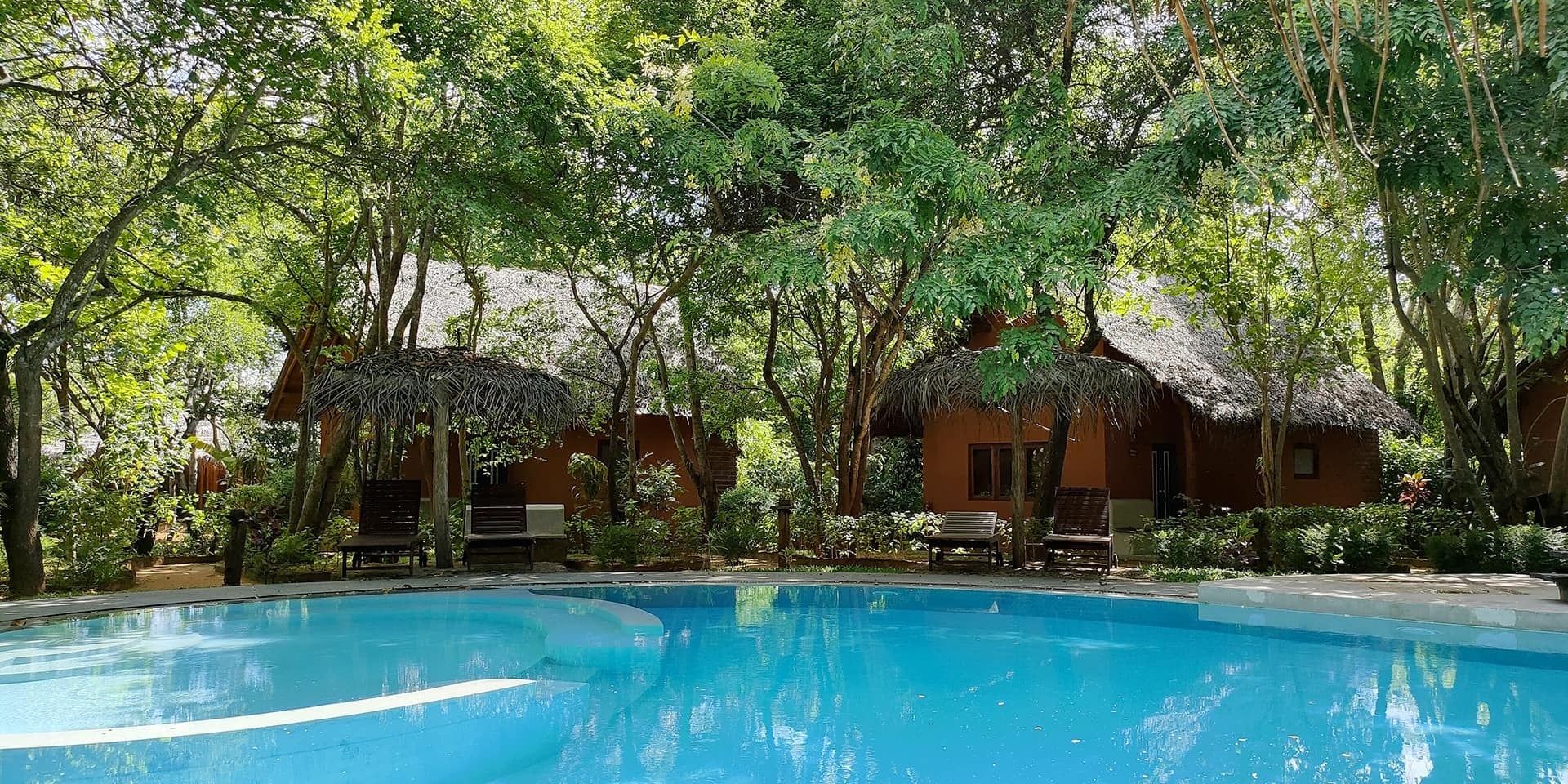 I migliori hotel a Sigiriya: le soluzioni ideali per ogni budget 11 Kuwera Eco Lodge Sigiriya, piccola struttura ecologica con valutazione 9,2 in un ambiente di foresta naturale