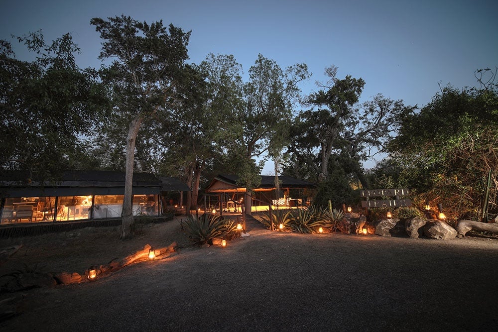 Best Safari Lodges in Sri Lanka: Where to Stay Near Yala, Udawalawe, Wilpattu & Minneriya 4 Leopard Trails Yala luxury tented camp respected name in Sri Lankan safari near park