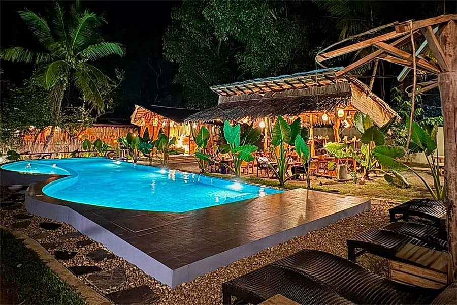 Best Safari Lodges in Sri Lanka: Where to Stay Near Yala, Udawalawe, Wilpattu & Minneriya 10 The Elephant Nextdoor Udawalawe 9.8 location score boutique lodge near national park