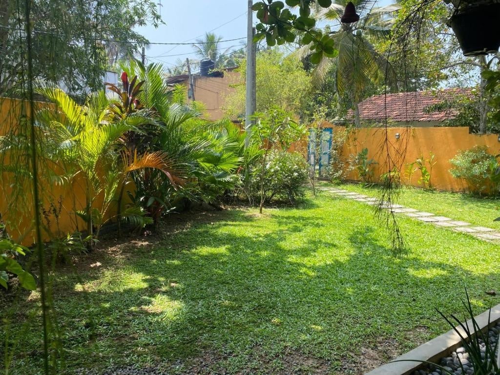 Best Hotels in Galle: From the Fort to the Coast — All Budgets 27 Villa Sun Rising Talpe most affordable guesthouse near Galle at 35 dollars per night