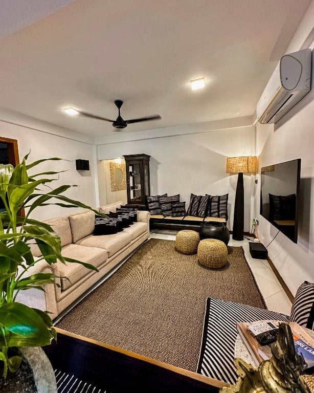 Best Hotels in Colombo & Negombo: Where to Stay at the Start or End of Your Sri Lanka Trip 16 Villa Vikasa Colombo boutique guesthouse best hotels in Colombo with 9.9 rating at budget price