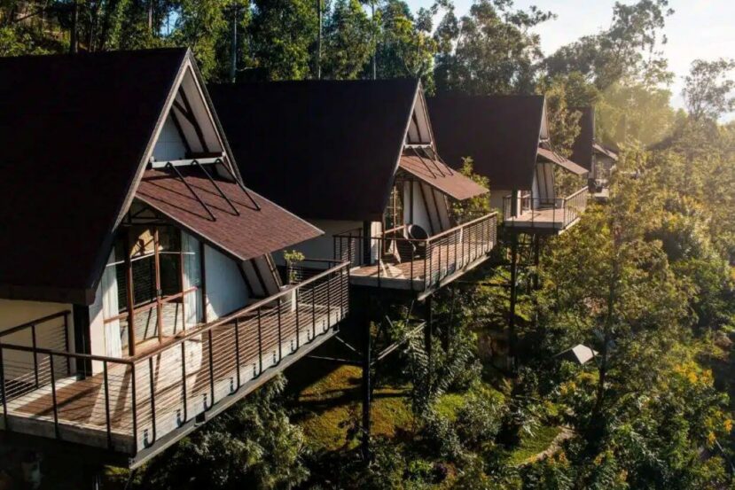 I migliori hotel benessere in Sri Lanka: le scelte top per Ayurveda, yoga e riposo profondo 9 asana wellness
