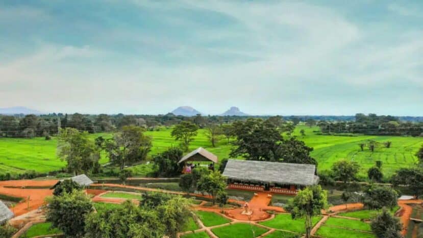I migliori hotel benessere in Sri Lanka: le scelte top per Ayurveda, yoga e riposo profondo 5 ayurvie sigiriya 2