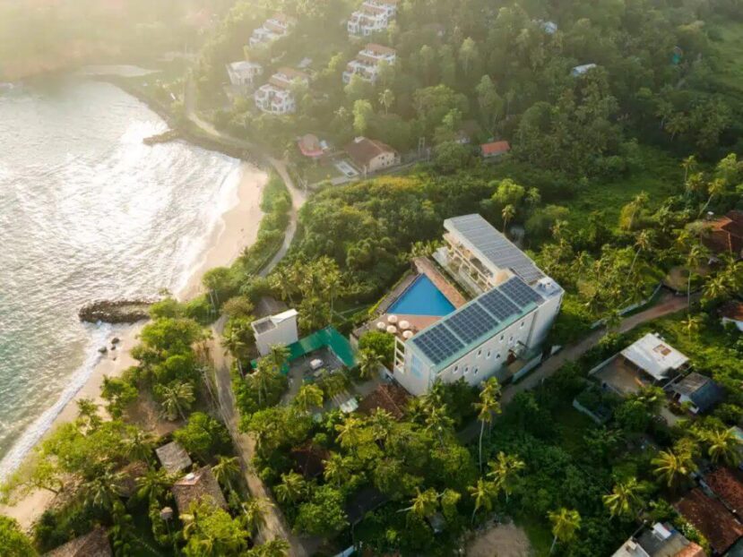 I migliori hotel benessere in Sri Lanka: le scelte top per Ayurveda, yoga e riposo profondo 6 ayurvie weligama 1