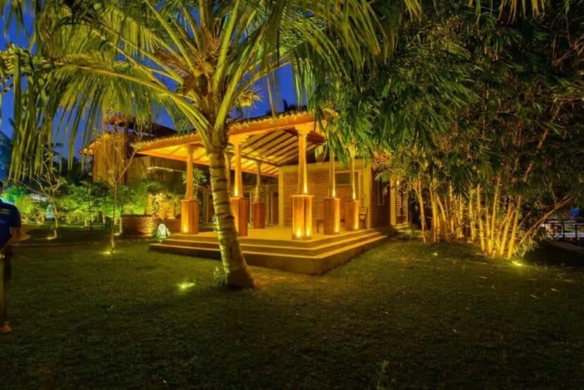 I migliori hotel benessere in Sri Lanka: le scelte top per Ayurveda, yoga e riposo profondo 7 karunakarala