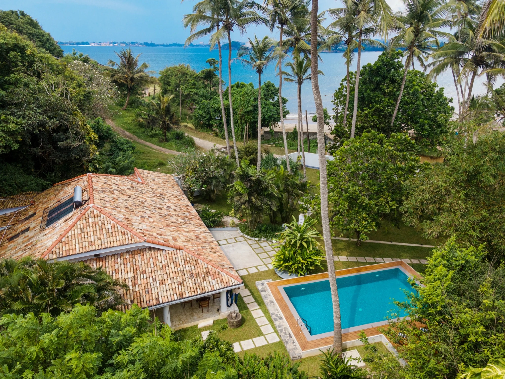 Best Hotels in Galle: From the Fort to the Coast — All Budgets 21 The Well House Galle boutique colonial property in Unawatuna with restored historic character