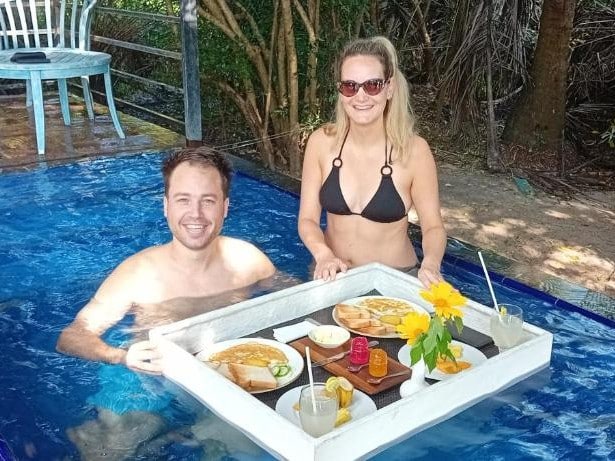 Best Safari Lodges in Sri Lanka: Where to Stay Near Yala, Udawalawe, Wilpattu & Minneriya 17 Wild Wadi Wilpattu private villas with plunge pools in quiet property near national park
