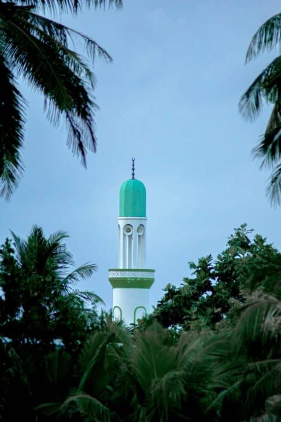 Lhaviyani Atoll Maldives: A Complete Guide to Three Stunning Atolls 22 Meedhoo local island Dhaalu Atoll Maldives portrait view of tropical island community