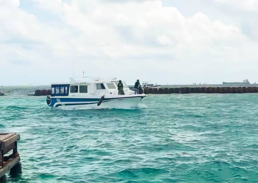 North and South Malé Atoll Guide (Kaafu Atoll): Resorts, Local Islands & Everything You Need to Know 39 Hulhumale transit hotel with pool near Malé airport Maldives for late arrival stays