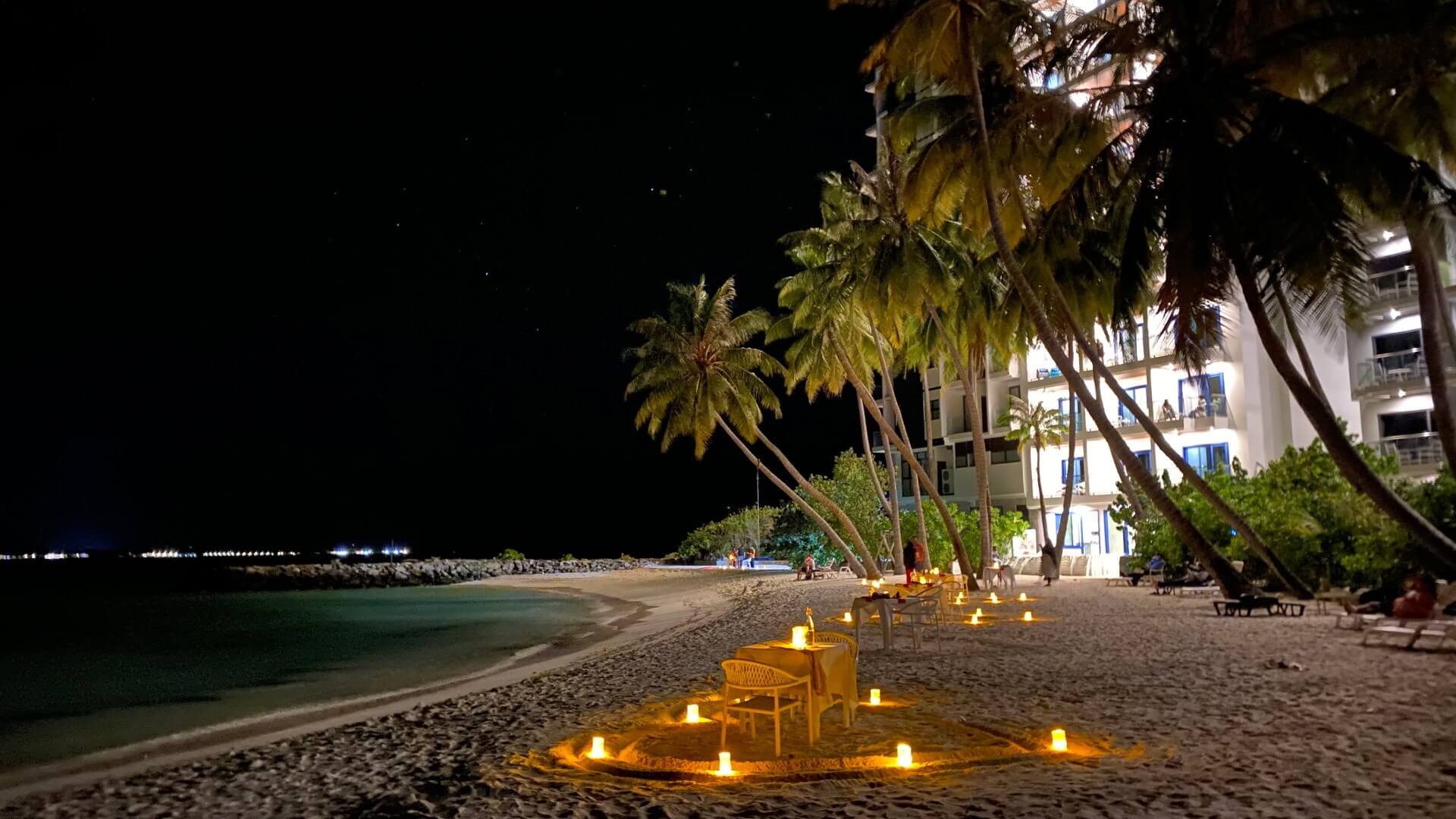 Best Hotels on Local Islands in Maldives (By Budget): Complete Guide for 2026 10 Lagoona Sunset Maafushi guesthouse with modern rooms and lagoon view