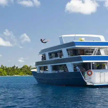 maldives dreamers liveaboard trip